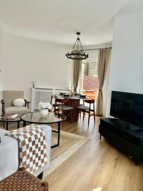 Entire Apartment in Greater London, United Kingdom